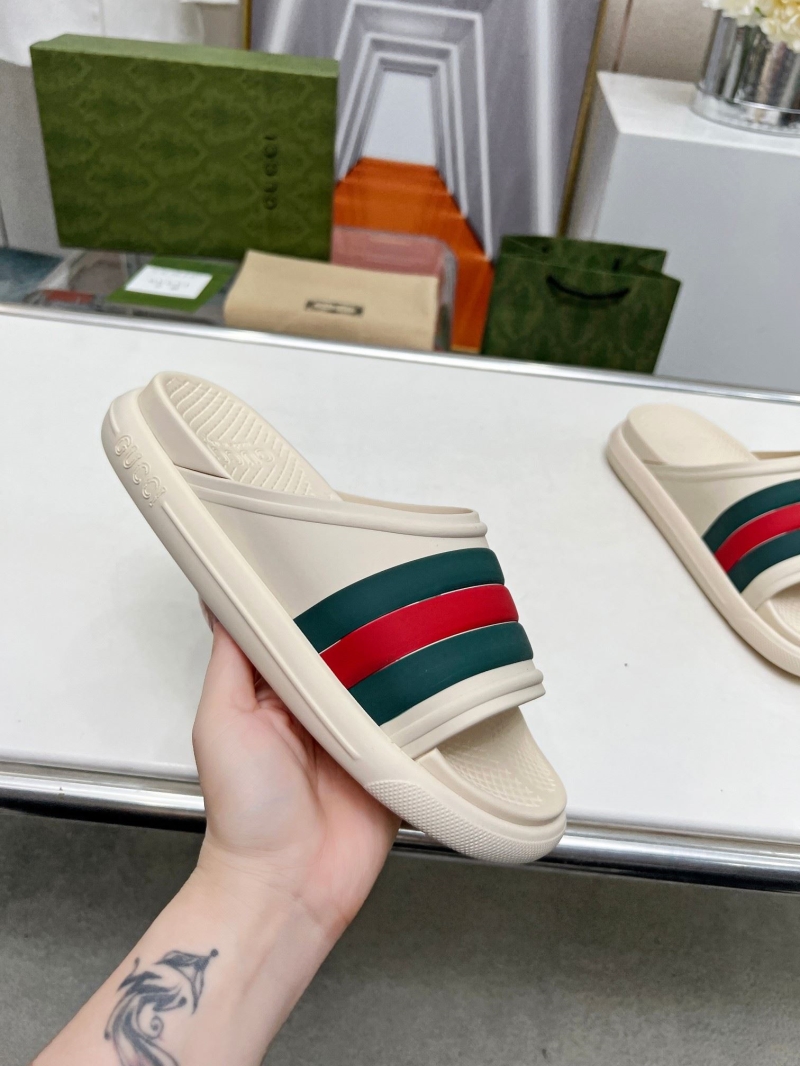 Gucci Slippers